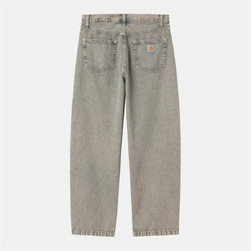 Carhartt WIP Jeans Landon Blue / Leather Garment